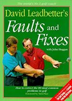 David Leadbetter's Faults and Fixes