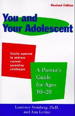 You and Your Adolescent Revised Edition