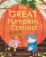 The Great Pumpkin Contest