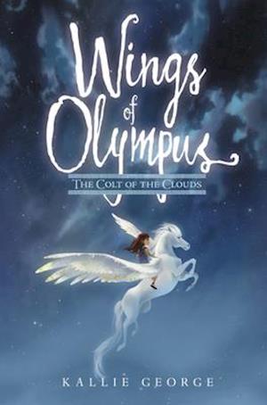 Wings of Olympus