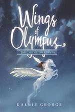 Wings of Olympus