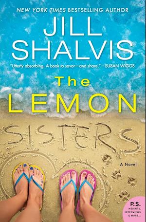 Lemon Sisters, The