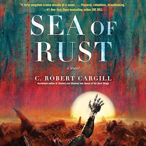 Sea of Rust