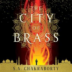 The City of Brass