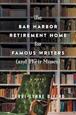 Bar Harbor Retirement Home for Famous Writers (And Their Muses)