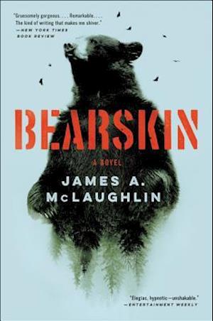 Bearskin