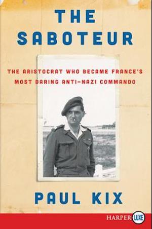 The Saboteur