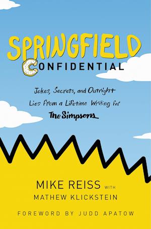 Springfield Confidential