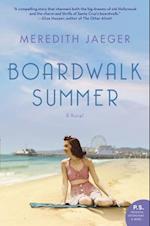 Boardwalk Summer