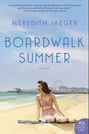 Boardwalk Summer