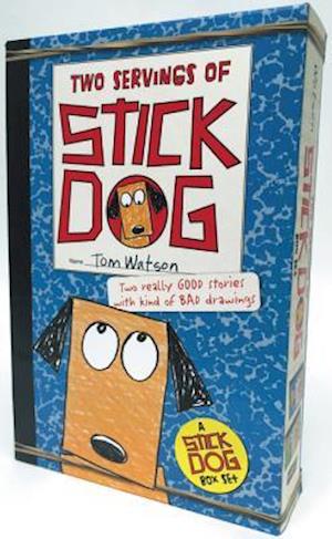 Stick Dog Box Set