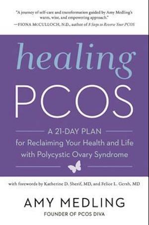 Healing Pcos