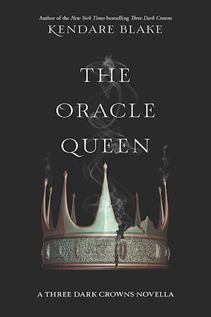 Oracle Queen