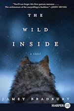 The Wild Inside