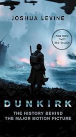 Dunkirk. Film Tie-In