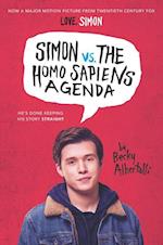 Simon vs. the Homo Sapiens Agenda. Movie Tie-In Edition