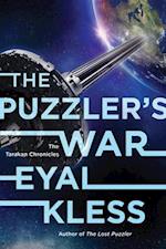 Puzzler's War