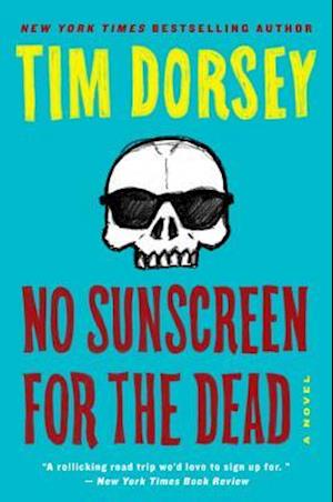 No Sunscreen for the Dead