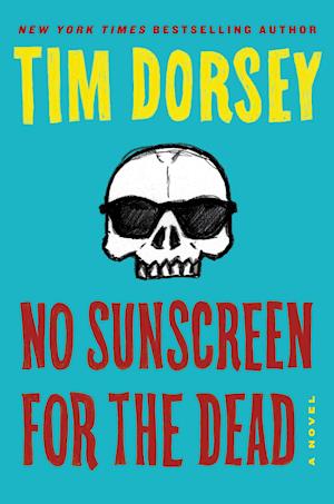 No Sunscreen for the Dead