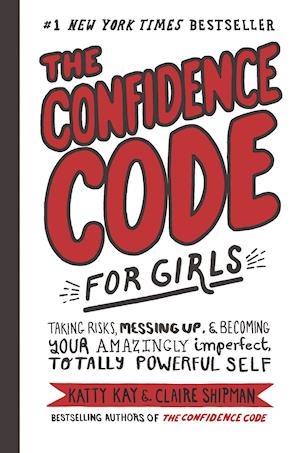 Confidence Code for Girls