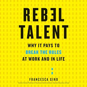 Rebel Talent