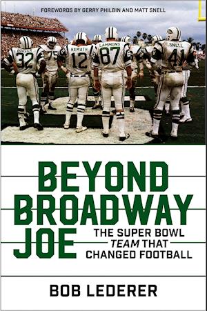 Beyond Broadway Joe