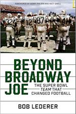 Beyond Broadway Joe