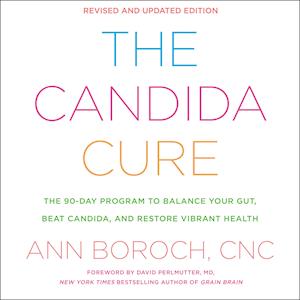 The Candida Cure