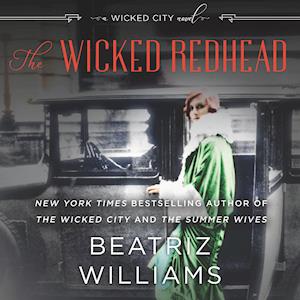 The Wicked Redhead