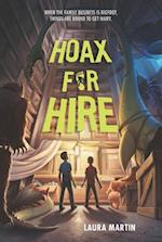 Hoax for Hire