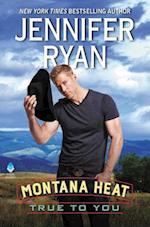 Montana Heat