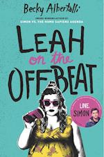 Leah on the Offbeat