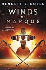 Winds of Marque