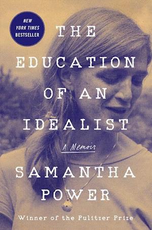 Få The Education of an Idealist af Samantha Power som ...