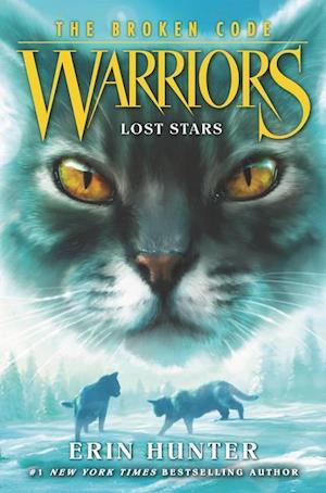 Warriors: The Broken Code: Lost Stars