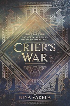 Crier's War