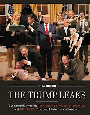 The Trump Leaks