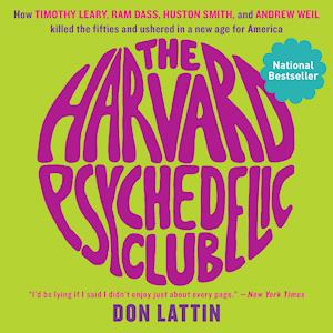 The Harvard Psychedelic Club
