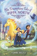 Triumphant Tale of Pippa North