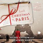 Last Christmas in Paris