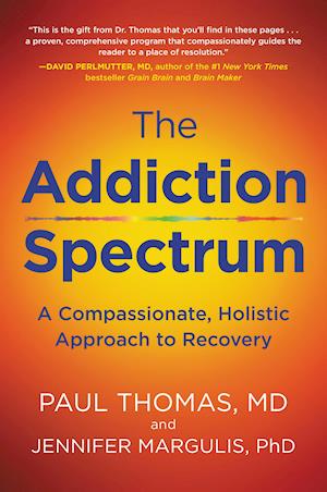 Addiction Spectrum