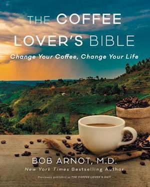 The Coffee Lover's Bible