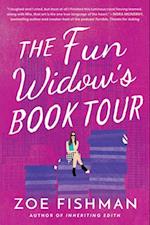 The Fun Widow's Book Tour