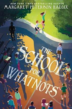 School for Whatnots