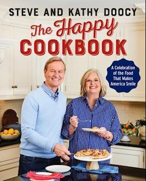 The Happy Cookbook