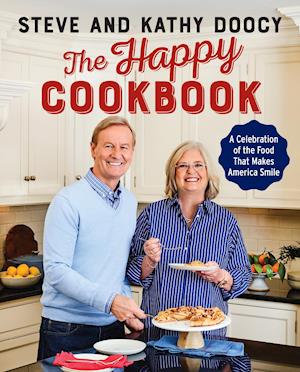 Happy Cookbook