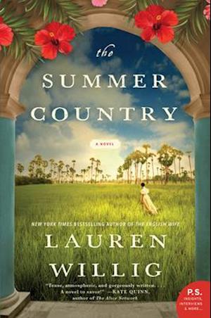 The Summer Country