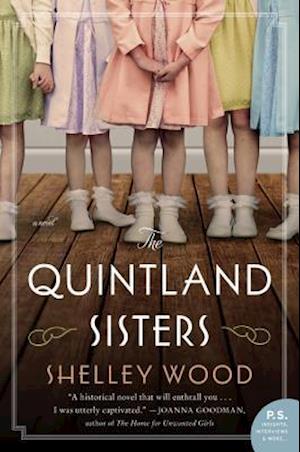 The Quintland Sisters