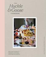 Huckle & Goose Cookbook