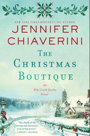 The Christmas Boutique
